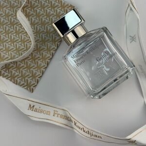 Maison Francis Kurkdjian Gentle Fluidity